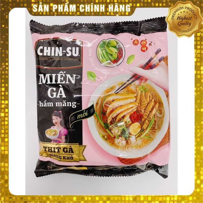 MIẾN GÀ HẦM MĂNG CHINSU 123G/ MIẾN GÀ HẦM MĂNG CHIN-SU | BigBuy360 - bigbuy360.vn