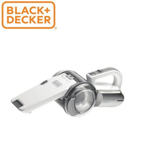 18V MÁY HÚT BỤI PIN BLACK&DECKER - PV1820L-B1