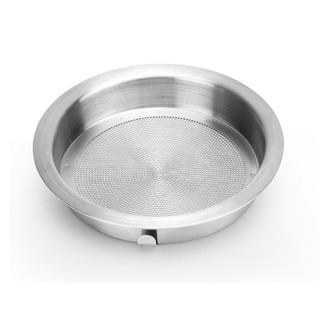 Lưới lọc trà inox SUS304 CG002, CG003 dùng cùng tống trà Samahome Shop