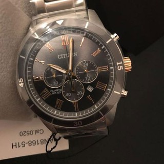 Đồng Hồ Nam Citizen AN8168-51H