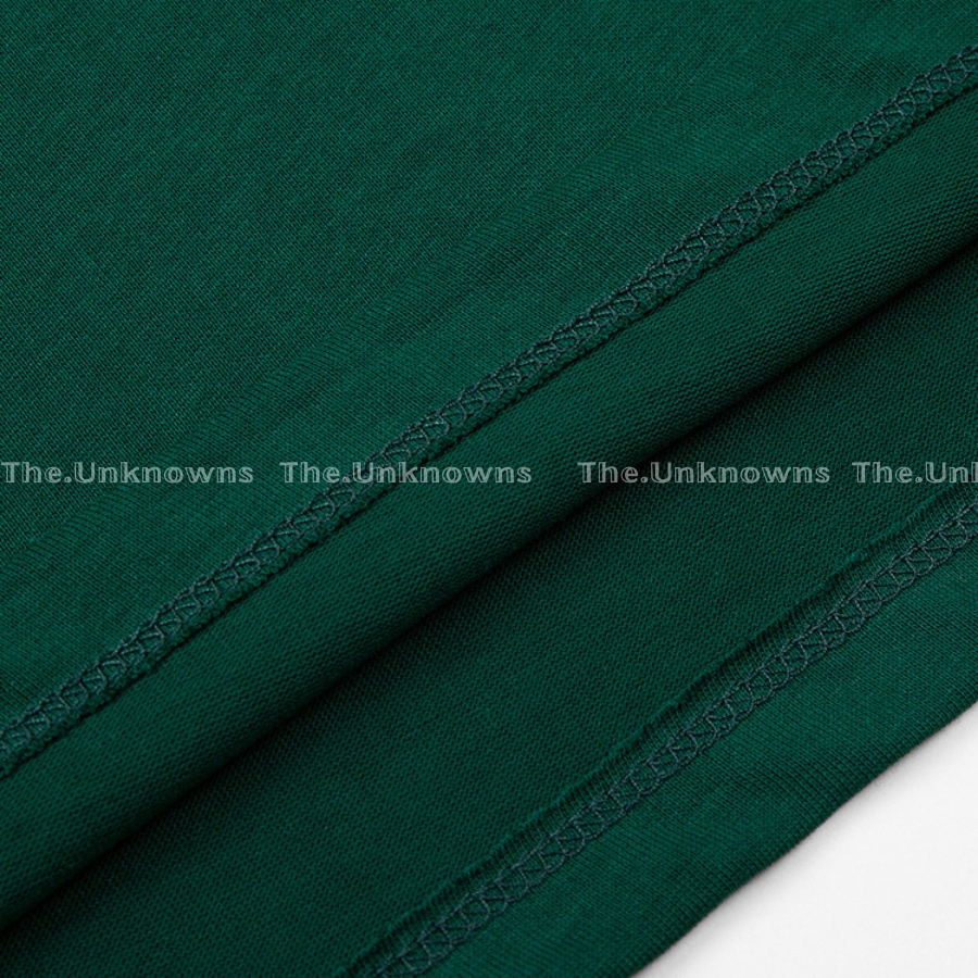 ⚡️[BEST QUALITY]⚡️tee shirt - RACING GREEN R-epresent,áo thun representt