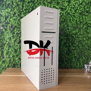 Tủ đựng đầu ghi camera,Tủ rack đựng đầu ghi camera 45x38x12