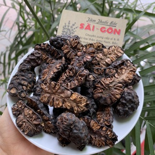Trái nhàu khô 500g
