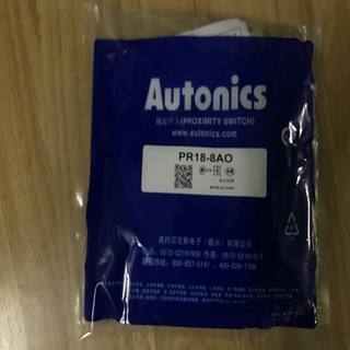 Cảm biến tiệm cận pr18-8ao