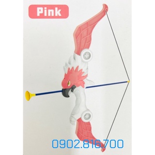 Hộp Cung Tên Bắn Hít chiếu đèn 848 - 6