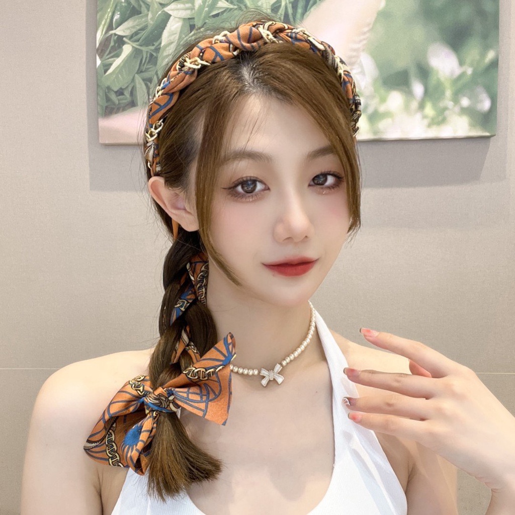 CÀI BỆN PHỐI VOAN NƠ XÍCH VÀNG - HÀNG LOẠI 1-K513