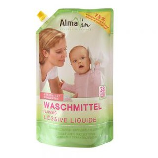 Nước giặt đậm đặc hữu cơ Almawin