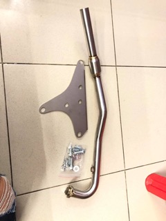 [Shop uy tín] Bô 4 road pháp