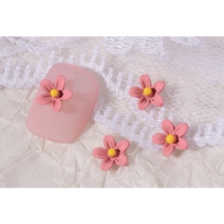 set hoa bột trang trí móng { rẻ vô địch}