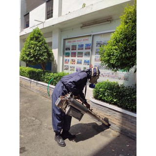 Mặt Nạ Phòng Độc V5