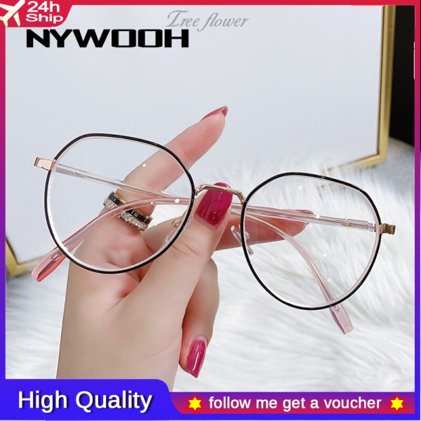 💥🎁Hộp đựng kính miễn phí 🎁💥Gọng kính nhiều màu sắc và độ cận tùy chọn -1.0 -1.5 -2.0 -2.5 -4.0