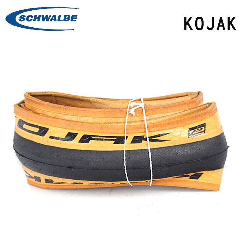 Schwalbe Lốp Xe Gấp Gọn Kajak 32-349 16 Inch 16x1 / 3 Ultra Chất Lượng Cao