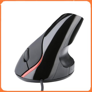 Chuột Gaming - Chuột Chống Mỏi Chơi Game Bảo Vệ Cổ Tay 4 Nút Bấm Tiện Lợi