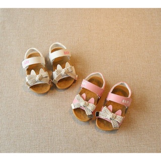 Sandal nơ - chat check size trc khi đặt hàng