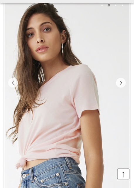 Áo thun Forever 21 #F21 #Tshirt