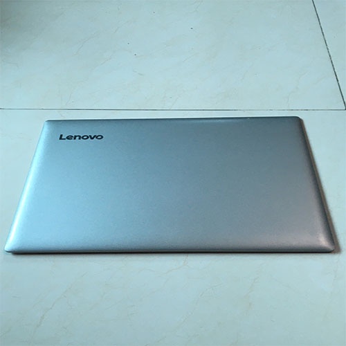 Vỏ A laptop lenovo ideapad 320-14isk,320-14ikb tháo máy( vỏ có xước nhẹ nhưng ở trong trạng thái đẹp)