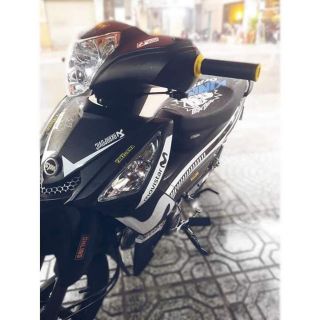 Tem rời elegant 2018