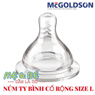 NÚM TY CỔ RỘNG MC GOLDSON