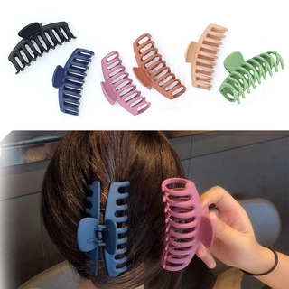 Kẹp Tóc Nữ Kiểu Dáng Đơn Giản Thời Trang