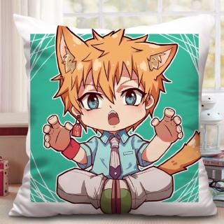 Toilet-Bound Hanako-kun Pillow Cushion DIY 3 Different Sizes