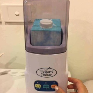 Máy làm sữa chua yogurt maker
