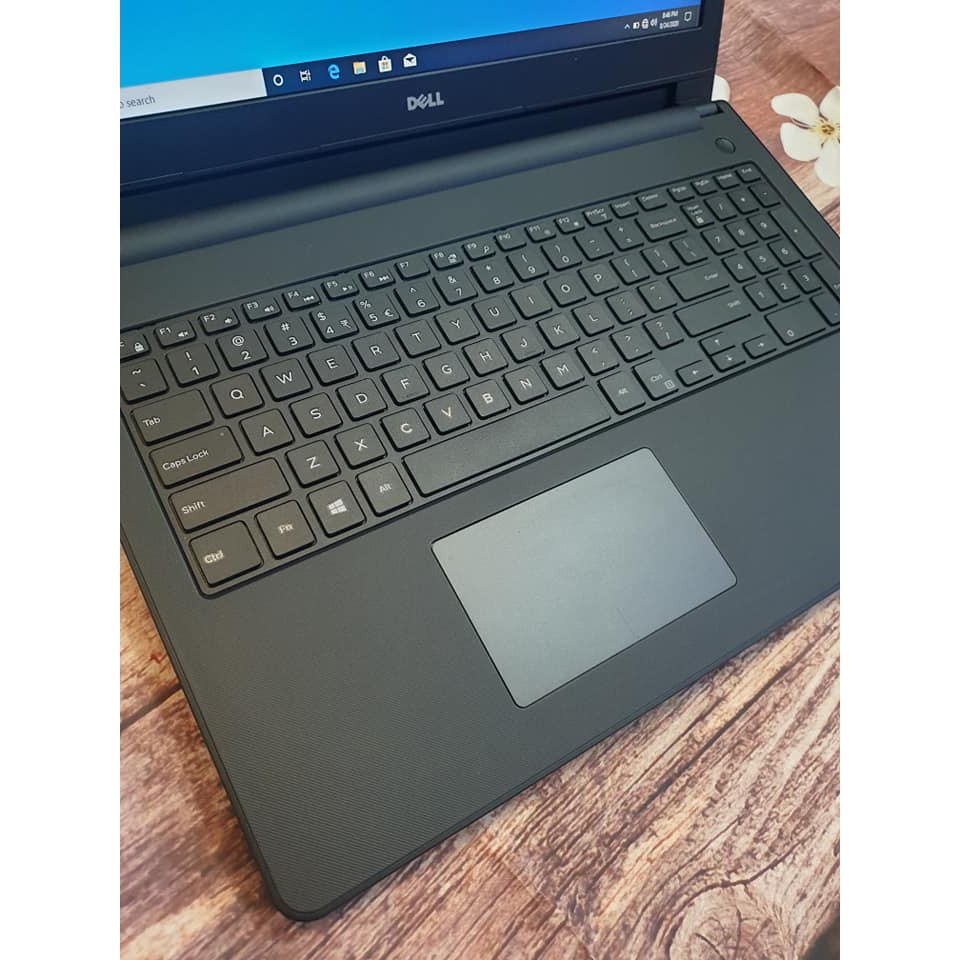[500K] Laptop Dell N3558 Giá Rẻ Cấu Hình Khủng i5 5200U - 8gb - HDD 500g  Card Đồ Họa GT920(2G) | BigBuy360 - bigbuy360.vn