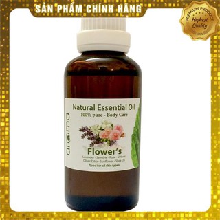 Túi đựng Tinh Dầu Dưỡng Da