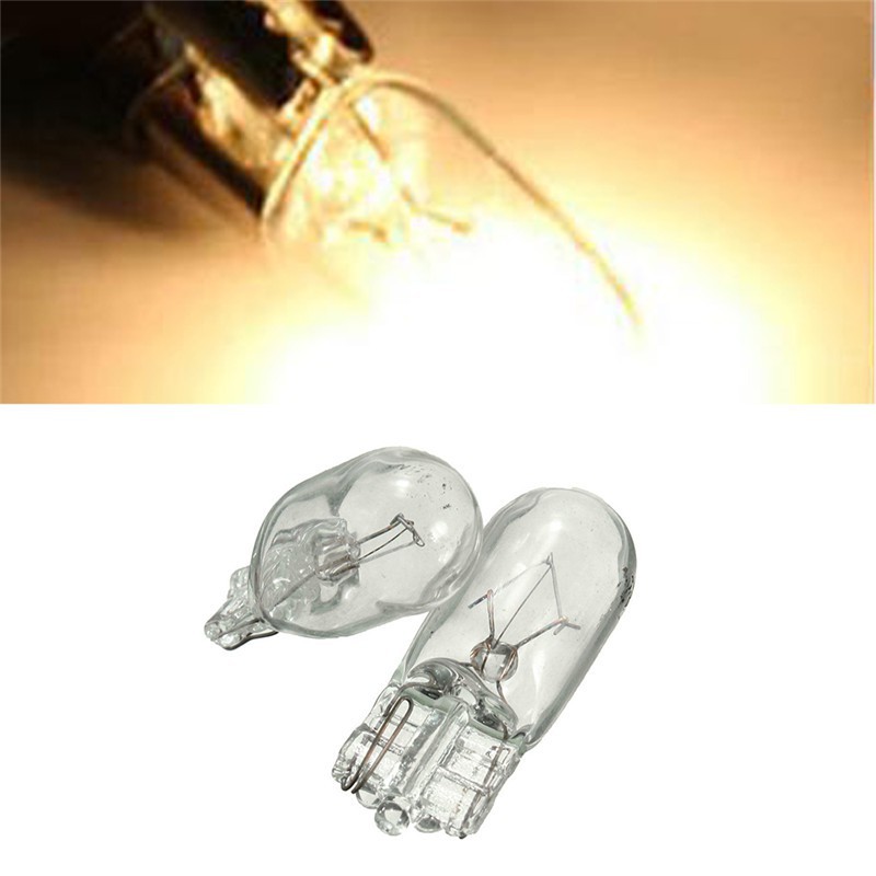 Bóng đèn xi nhan Halogen dây tóc đèn demi, đèn soi biển số Greennetworks