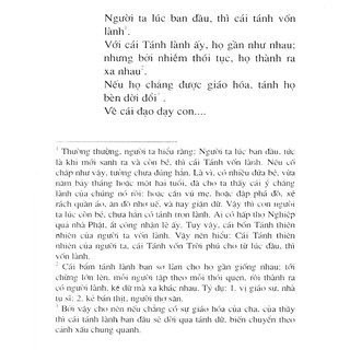 Sách - Tam Tự Kinh ( Trình Bày: Việt - Hán - Nôm )