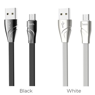 Cáp sạc Hoco U57 Micro - Cáp Android