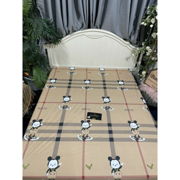 Ga chống thấm không kèm 2 vỏ gối MỚI