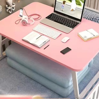 Bàn gấp học sinh đa năng tiện dụng cho học sinh,sinh viên kích thước 70x50