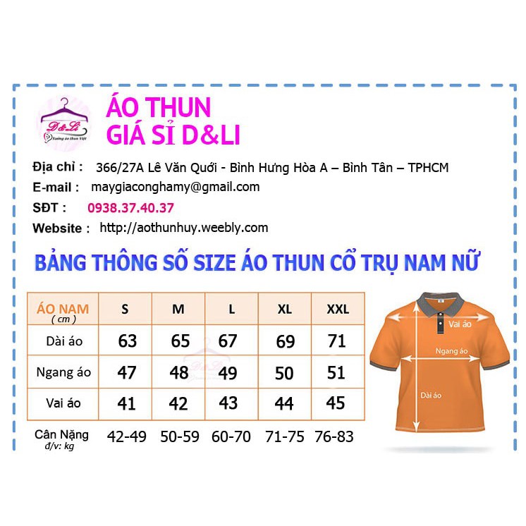 Áo thun ngắn tay có cổ màu Xanh bích (S,M,L,XL,XXL) thun cá sấu 4 chiều cao cấp đẹp giá tốt