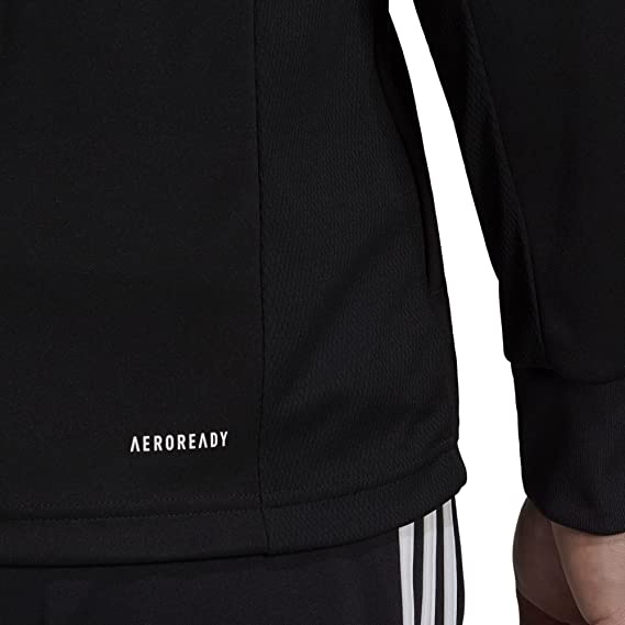 Áo khoác nam Adidas Aeroready Sereno Cut 3-Stripes Slim Track Top H28910