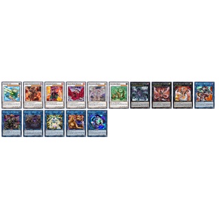 [BÀI IN] Yugioh Deck Deskbot