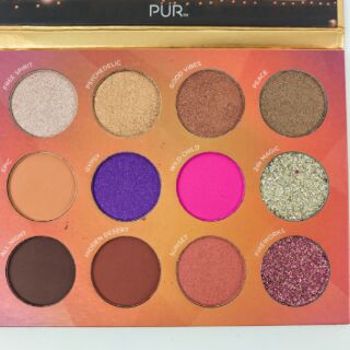 Tách set mỹ phẩm Boxycharm tháng 4/2019
