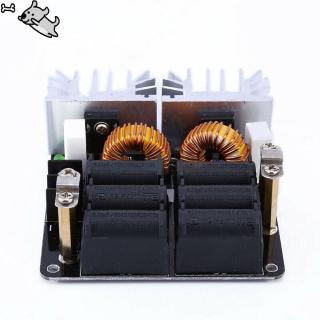 1000W ZVS Low Voltage Induction Heating Board Module Flyback Driver Heater DIY