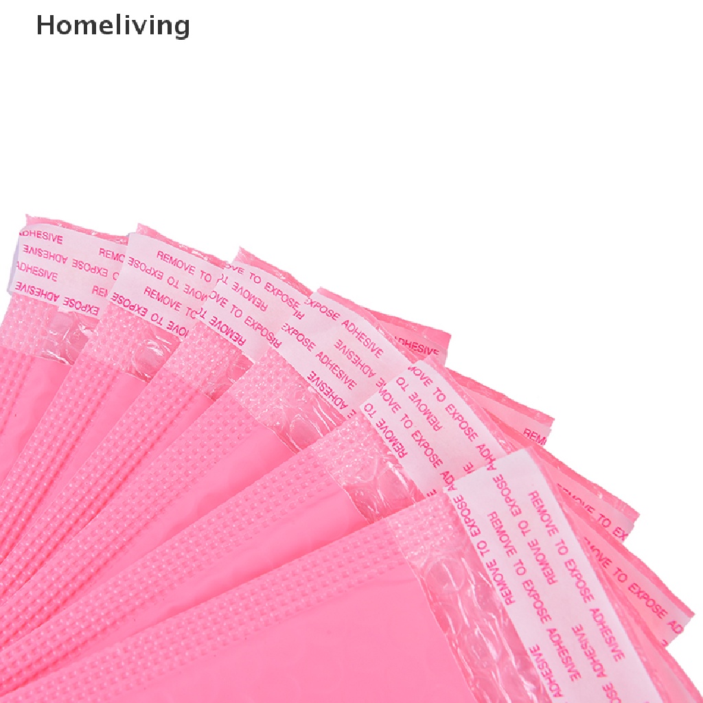 Set 10 túi bong bóng đựng đồ đa năng tiện lợi