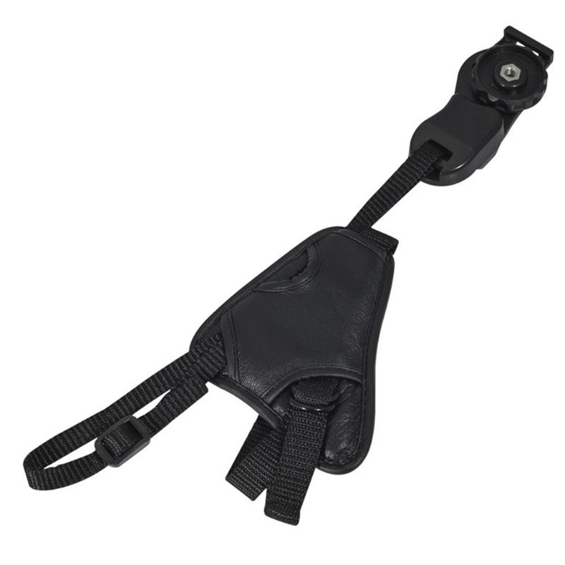 Dây đeo cổ tay chống trượt chống nước cho máy ảnh | BigBuy360 - bigbuy360.vn