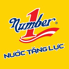 Lốc 6 Chai Nước Tăng Lực Number One 330ml