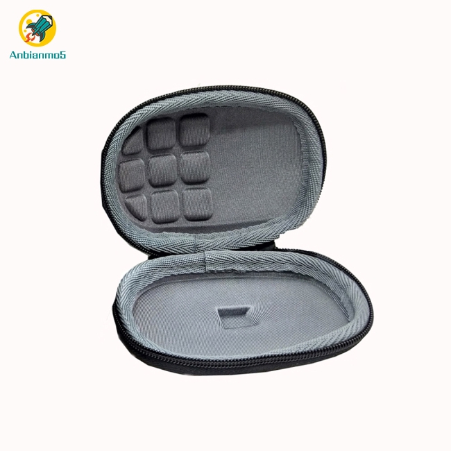 Portable Hard Travel Storage Case for Logitech MX Master/Master 2S/MX Anywhere 2S Wireless Mouse