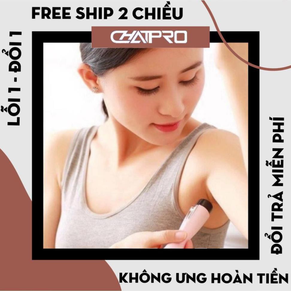 Máy Cạo Lông Nách Kemei máy cạo lông nách và làm đẹp