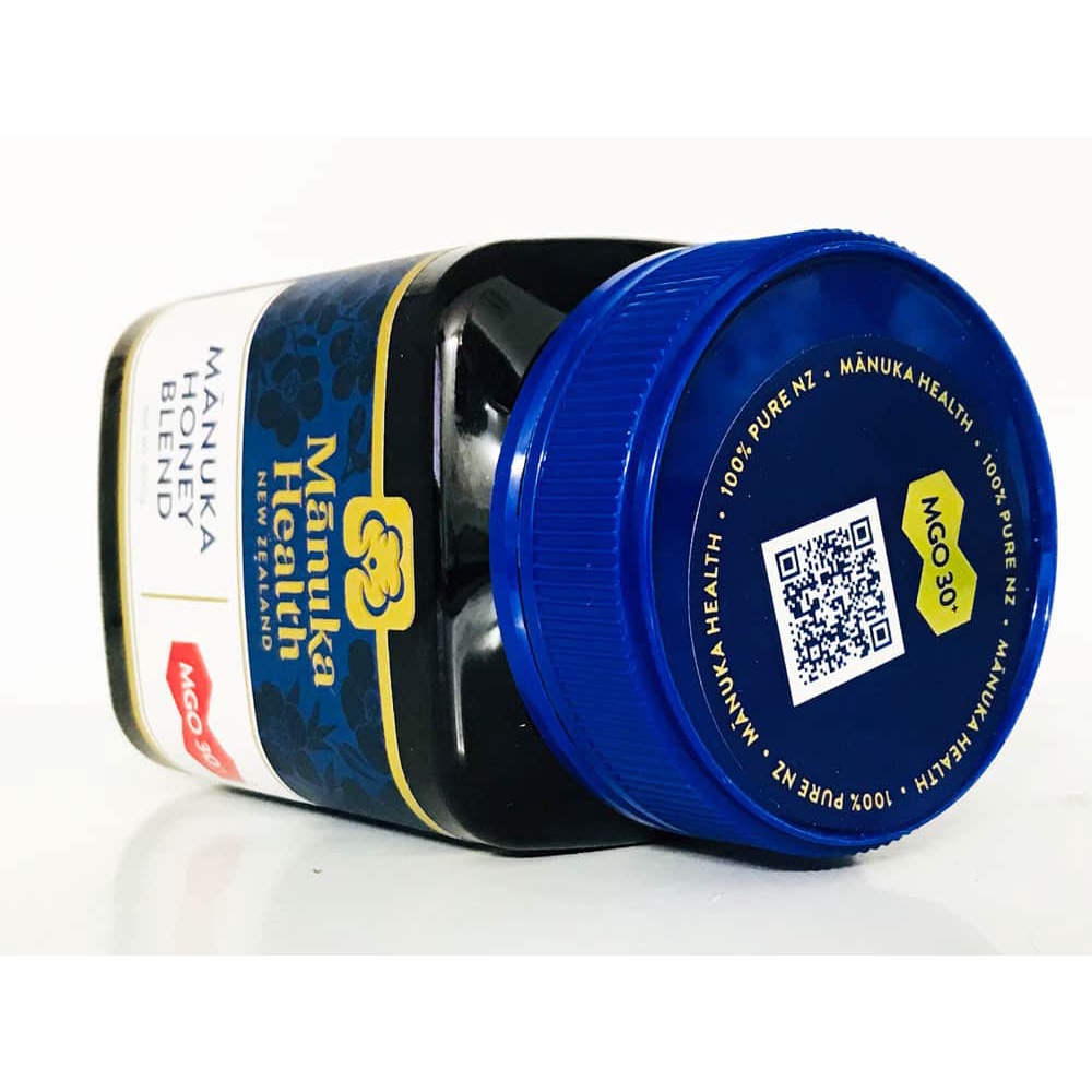 Mật ong Manuka MGO 30+