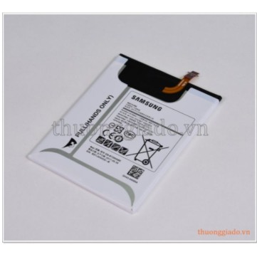 Pin Samsung Galaxy Tab A 7.0 2016 SM-T285 dung lượng 4000mAh - bảo hành 3 tháng