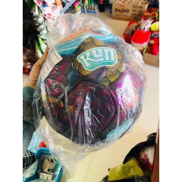 Bóng Kun phản quang sp mới