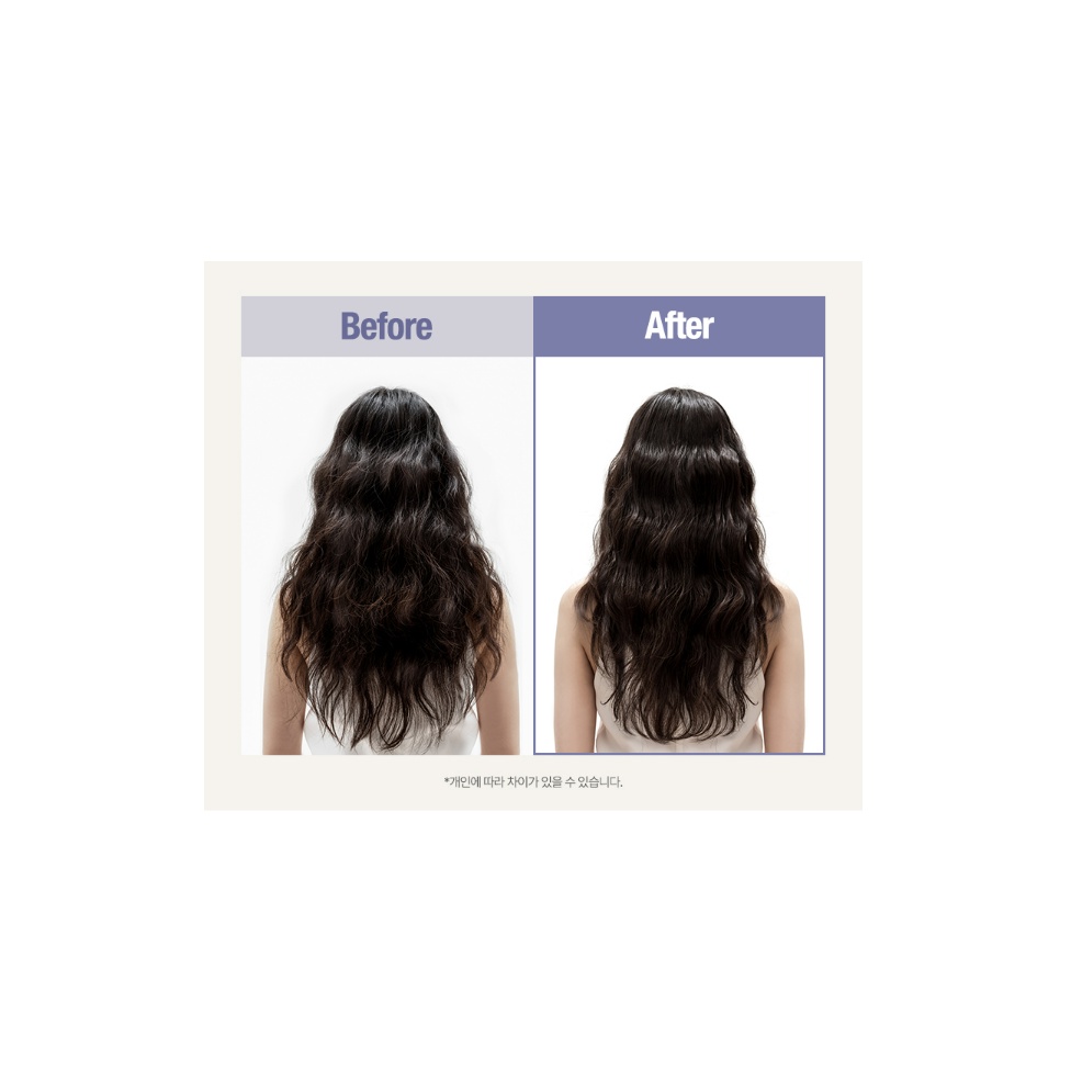 Tinh Chất MISE EN SCENE 2X 150ml 2Type Giúp Tóc Xoăn Tự Nhiên