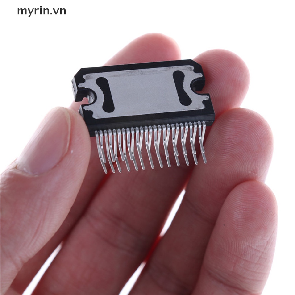 Linh Kiện Khuếch Đại Âm Thanh TDA7388 IC TDA7381