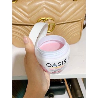 SÁP THƠM CHỐNG MUỖI OASIS THÁI LAN