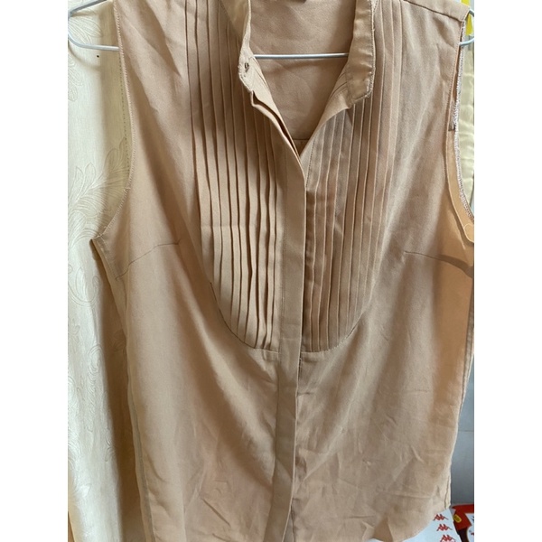 Áo sát nách kellybui auth chính hãng