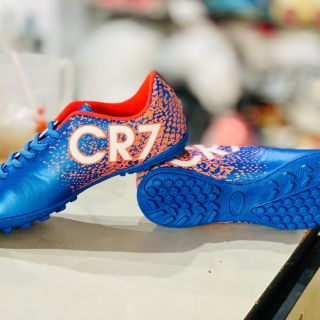 GIÀY ĐÁ BÓNG TRẺ EM CR7